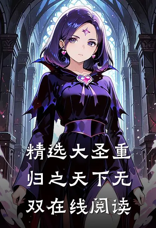 精选大圣重归之天下无双在线阅读