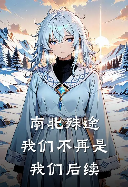 南北殊途,我们不再是我们后续了吗