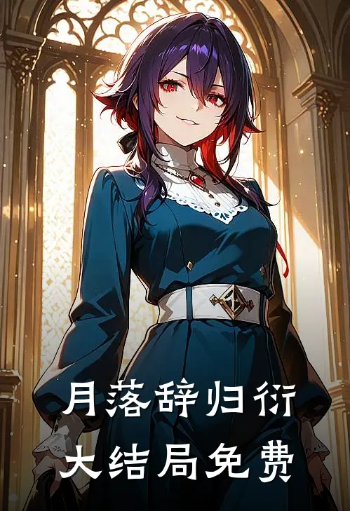 月落辞归衍大结局免费