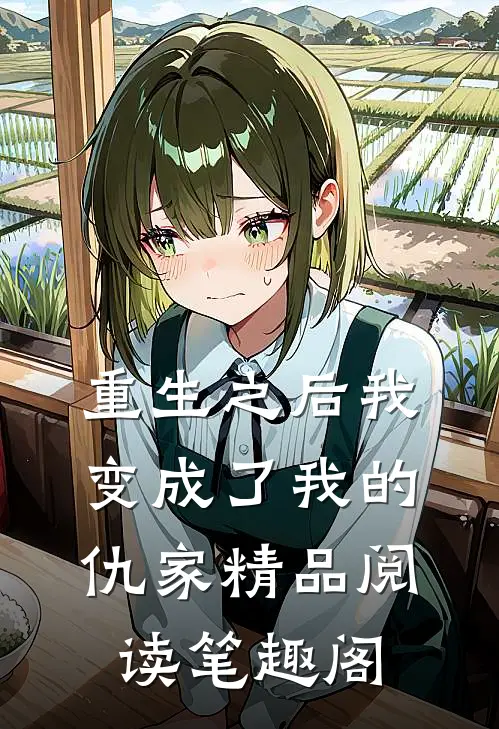 重生之后我变成了我的仇家精品阅读笔趣阁