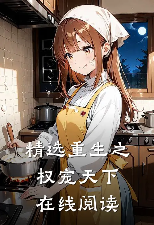 精选重生之权宠天下在线阅读