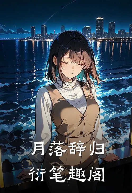 月落辞归衍笔趣阁
