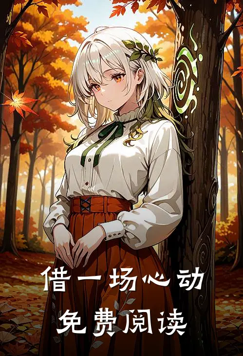 借一场心动免费阅读
