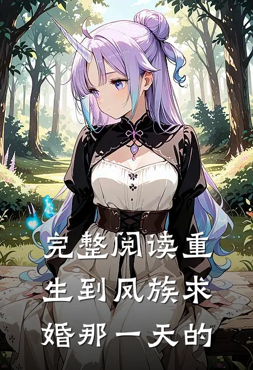 完整阅读重生到凤族求婚那一天的