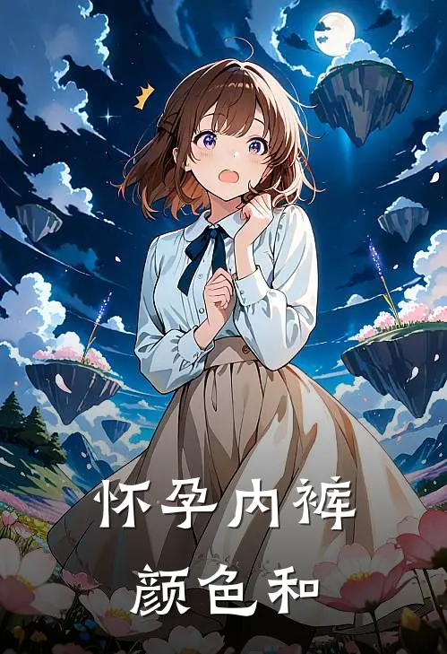 怀孕内裤颜色和