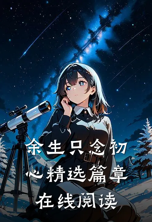 余生只念初心精选篇章在线阅读