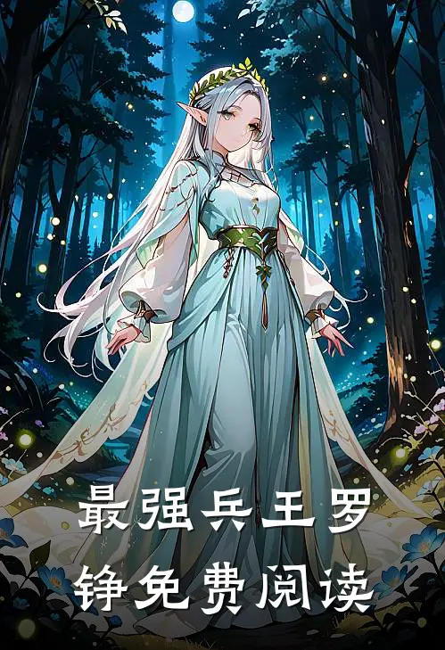 最强兵王罗铮免费阅读