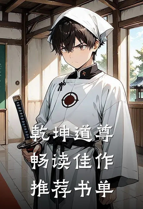 乾坤道尊畅读佳作推荐书单