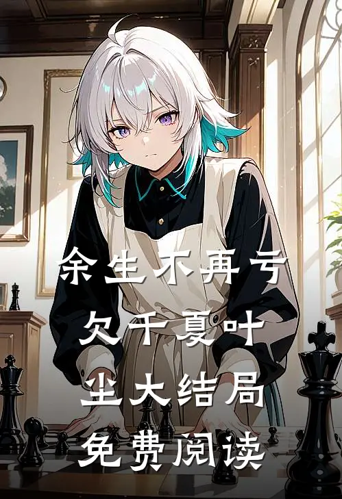 余生不再亏欠千夏叶尘大结局免费阅读