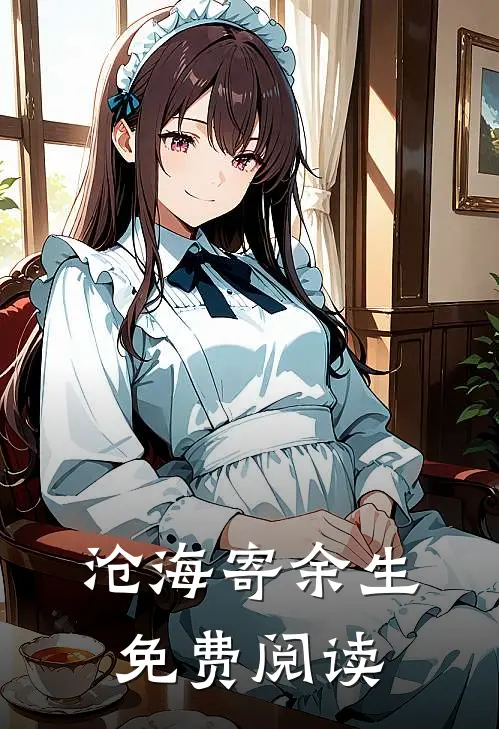 沧海寄余生免费阅读