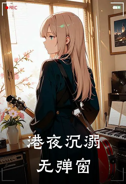 港夜沉溺无弹窗