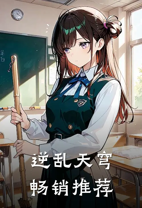 逆乱天穹畅销推荐