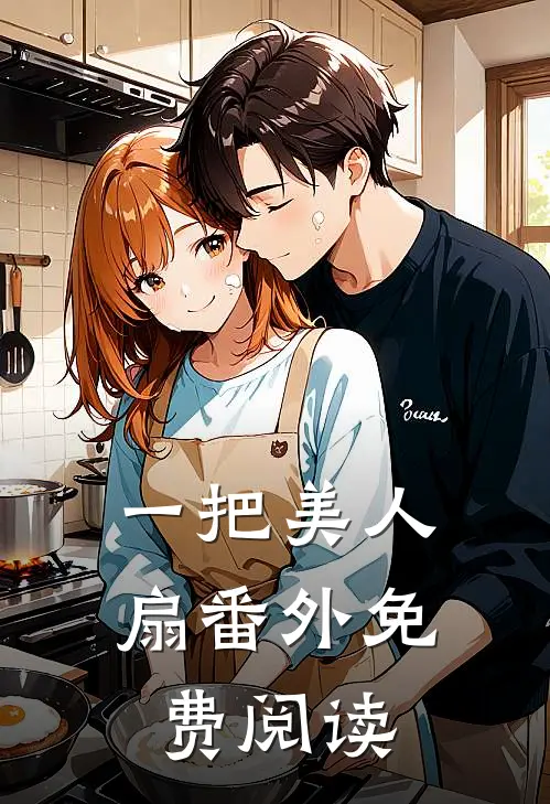 一把美人扇番外免费阅读