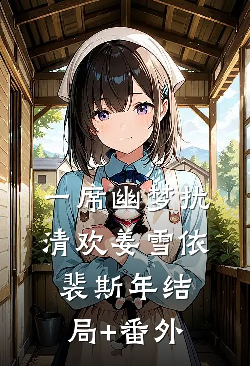 一席幽梦扰清欢姜雪依裴斯年结局+番外