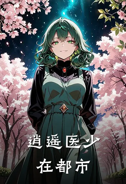 逍遥医少在都市