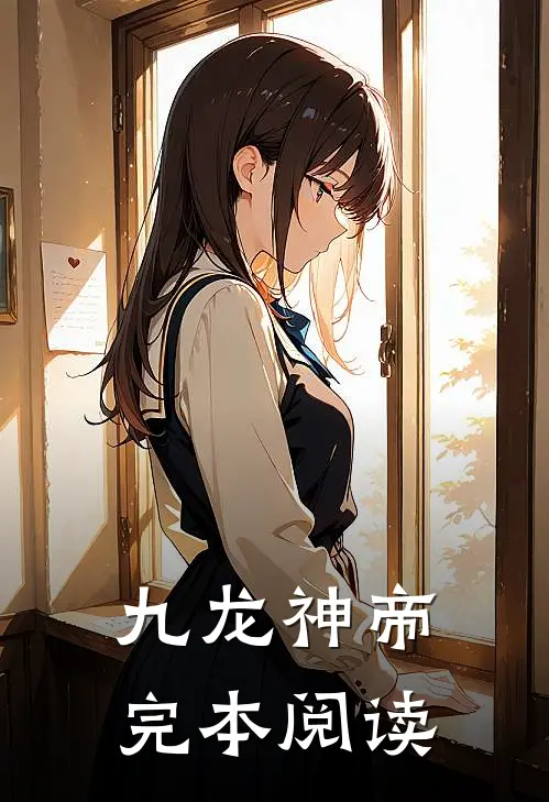 九龙神帝完本阅读
