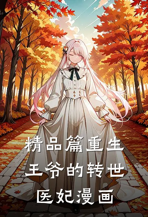 精品篇重生王爷的转世医妃漫画