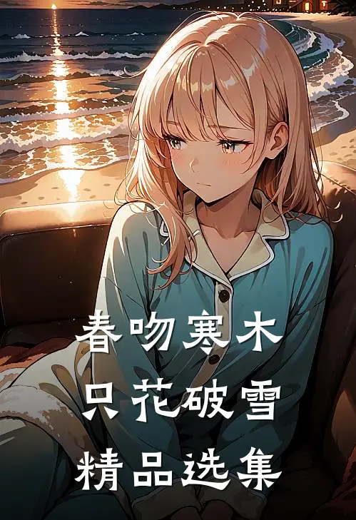 春吻寒木，只花破雪精品选集
