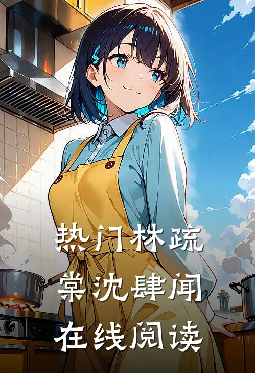 热门林疏棠沈肆闻在线阅读