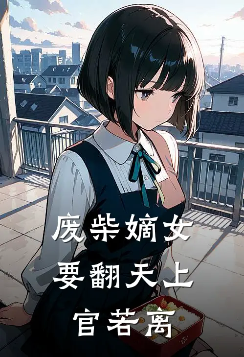 废柴嫡女要翻天上官若离