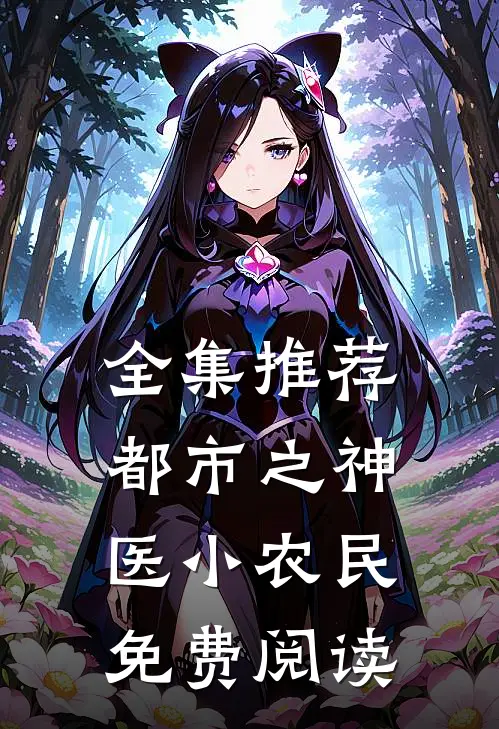 全集推荐都市之神医小农民免费阅读