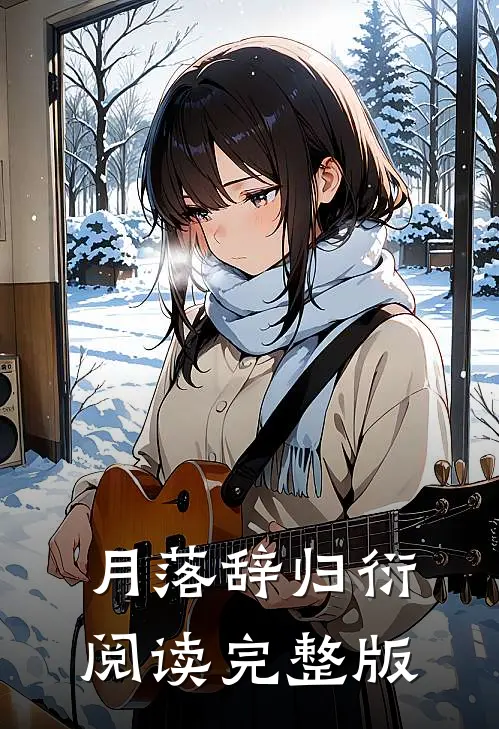 月落辞归衍阅读完整版