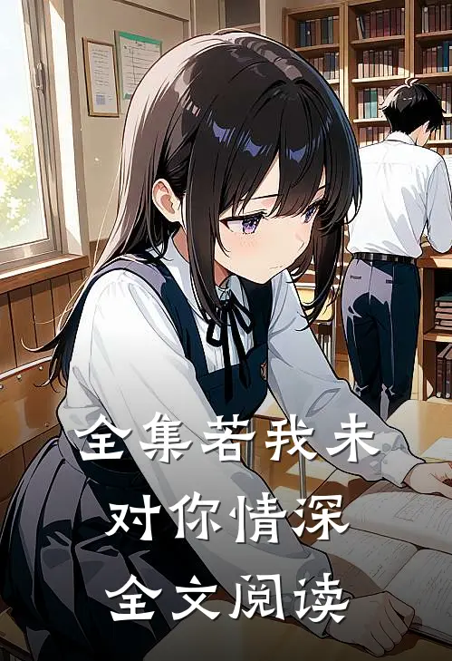 全集若我未对你情深全文阅读
