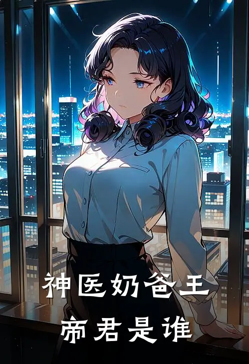 神医奶爸王帝君是谁