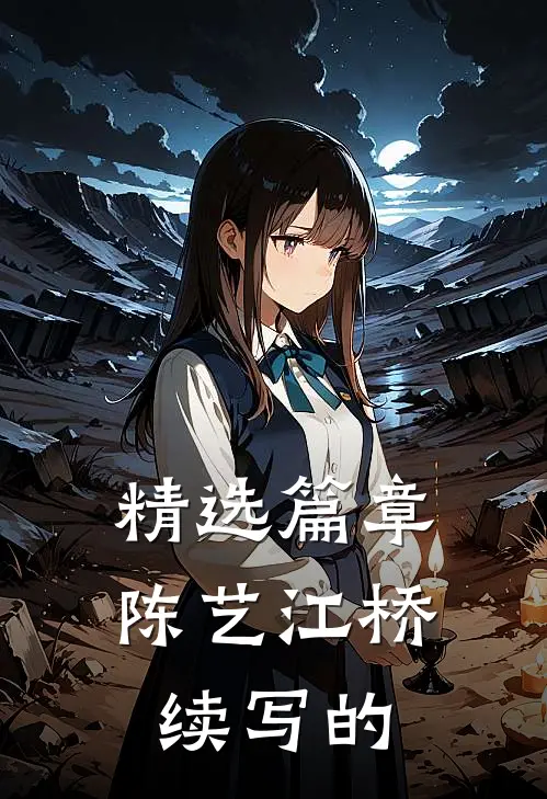精选篇章陈艺江桥续写的