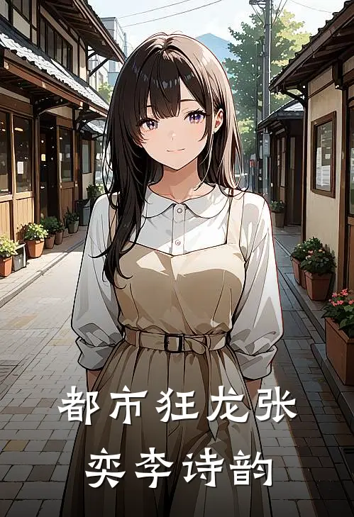 都市狂龙张奕李诗韵