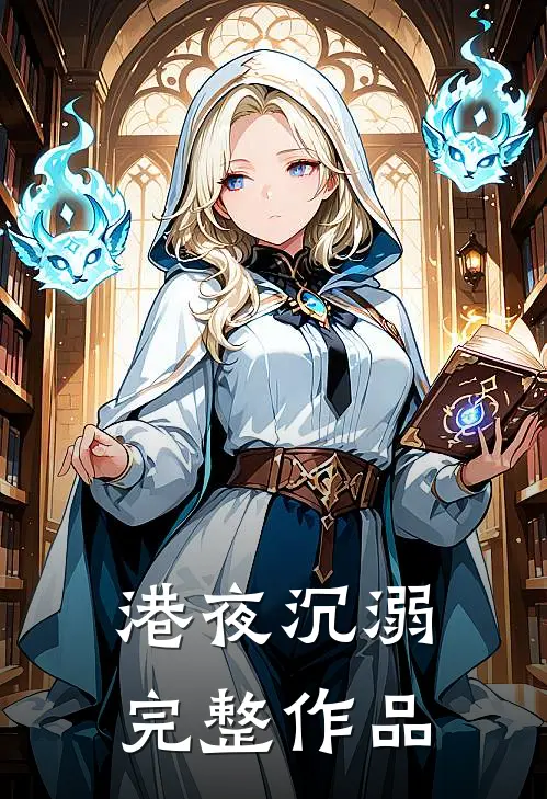 港夜沉溺完整作品
