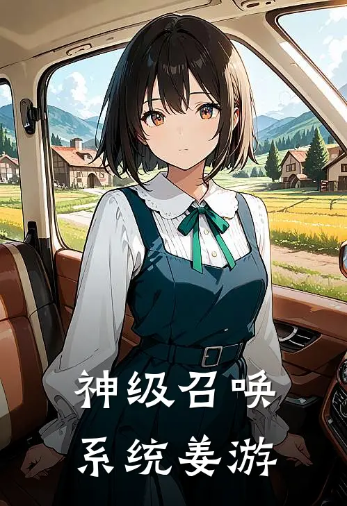 神级召唤系统姜游