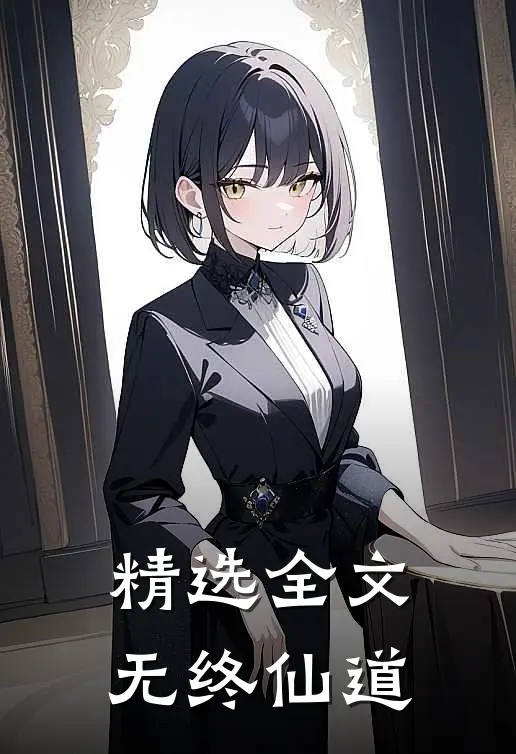 精选全文无终仙道