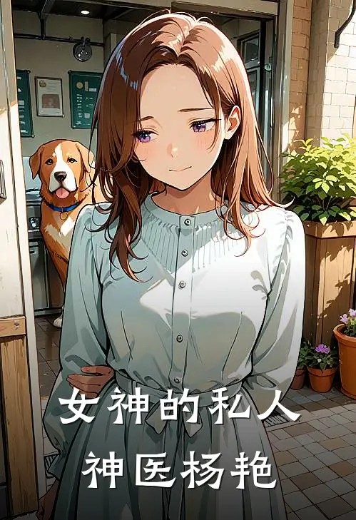 女神的私人神医杨艳