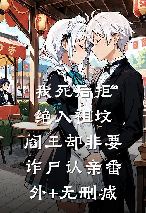 我死后拒绝入祖坟，阎王却非要诈尸认亲番外+无删减