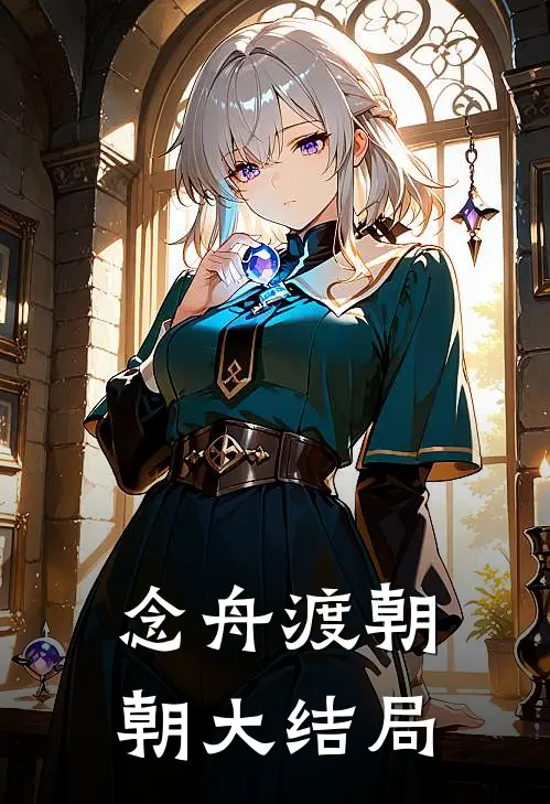 念舟渡朝朝大结局