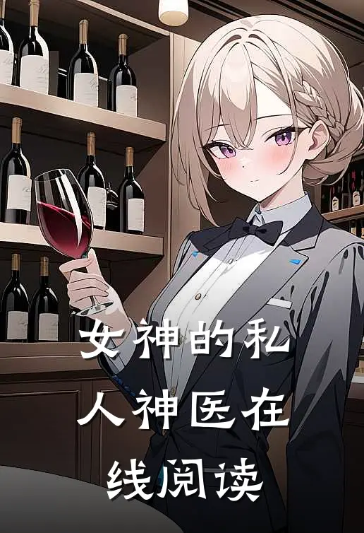 女神的私人神医在线阅读