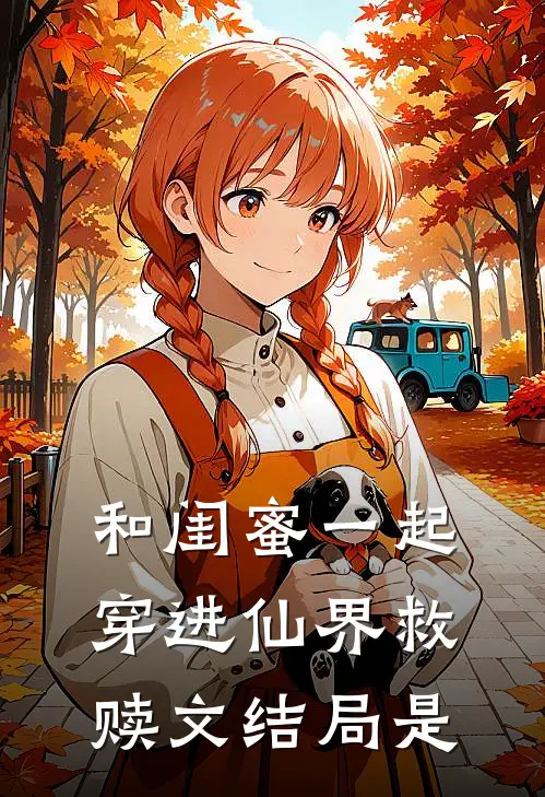 和闺蜜一起穿进仙界救赎文结局是