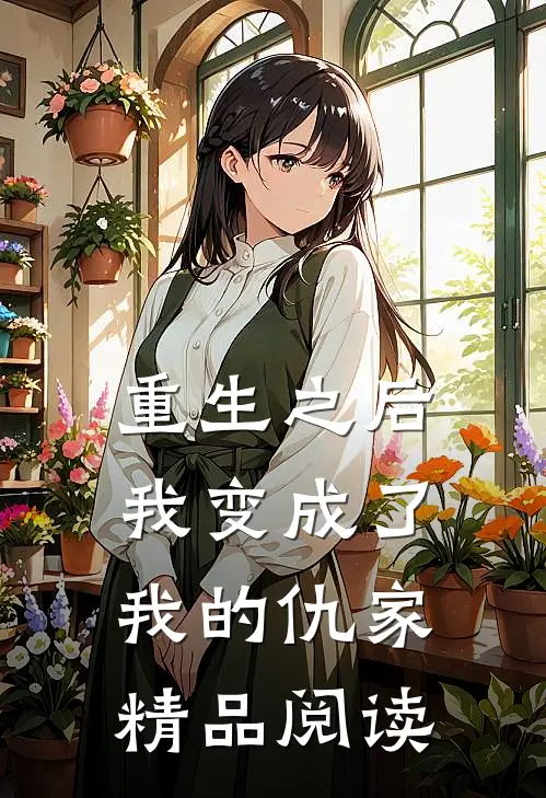 重生之后我变成了我的仇家精品阅读