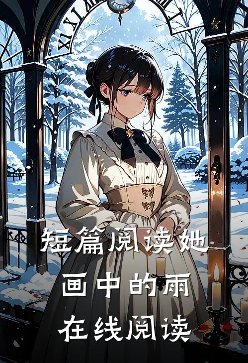 短篇阅读她画中的雨在线阅读