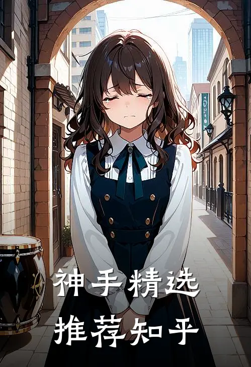 神手精选推荐知乎