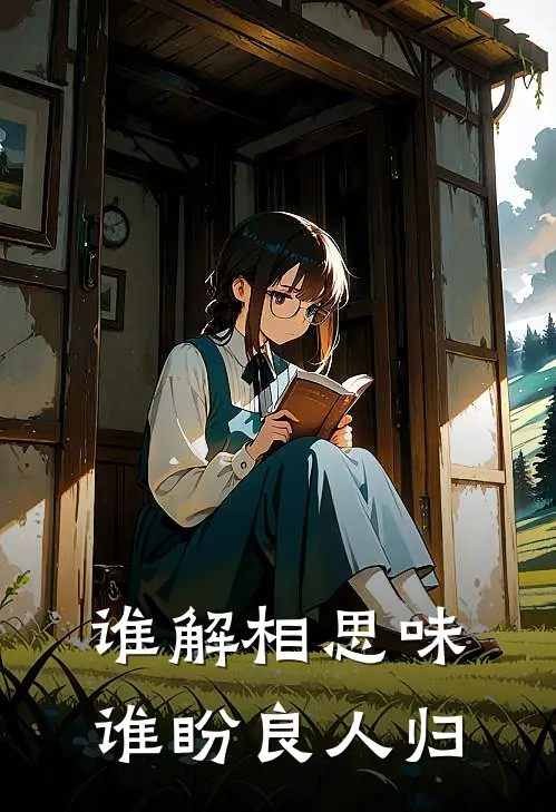 谁解相思味,谁盼良人归