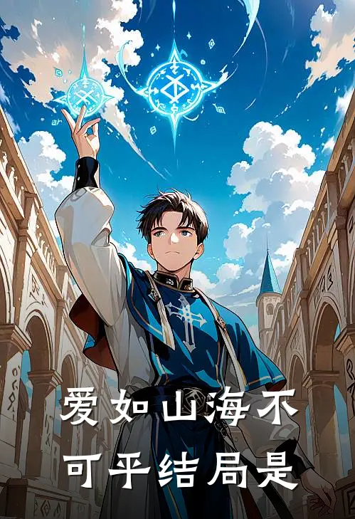 爱如山海不可平结局是