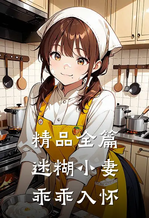 精品全篇迷糊小妻乖乖入怀