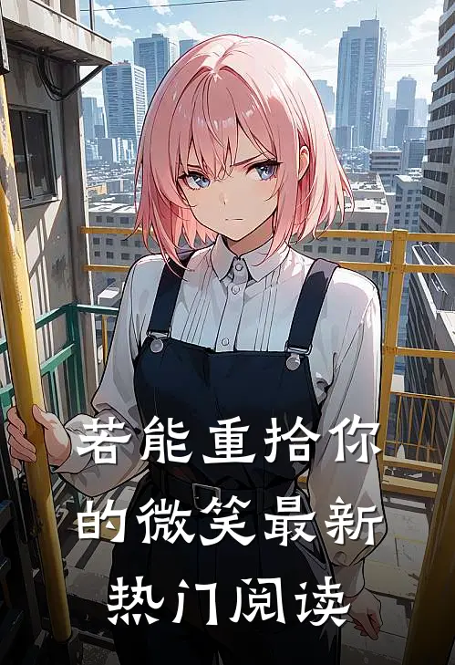 若能重拾你的微笑最新热门阅读