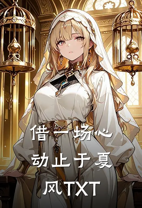 借一场心动止于夏风TXT