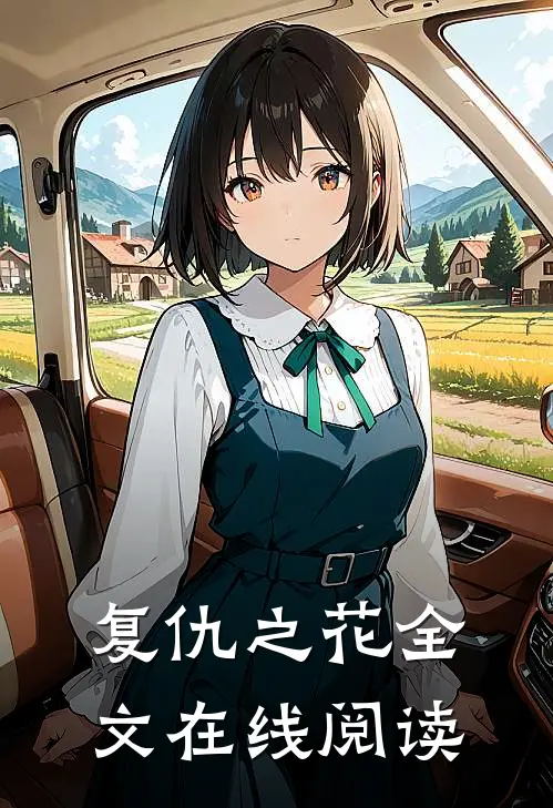 复仇之花全文在线阅读