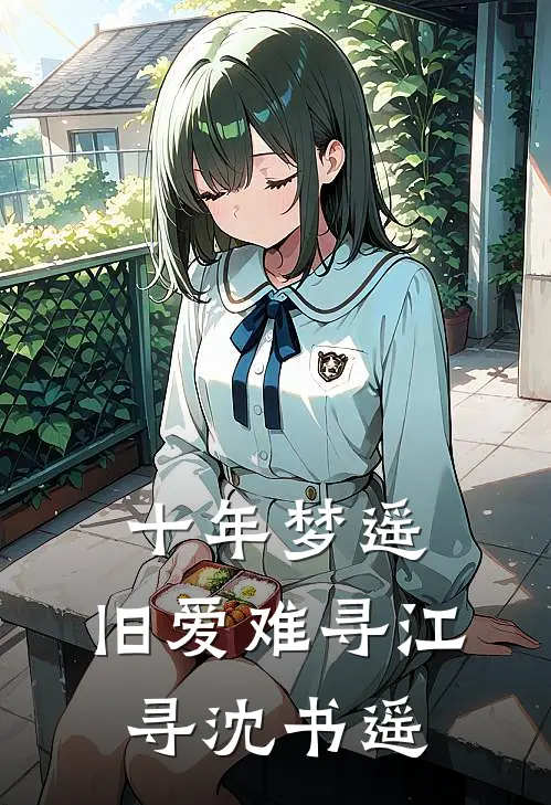 十年梦遥，旧爱难寻江寻沈书遥
