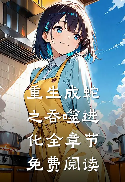 重生成蛇之吞噬进化全章节免费阅读