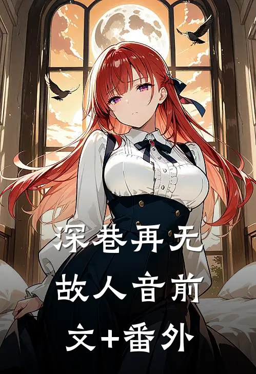 深巷再无故人音前文+番外